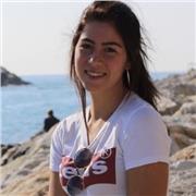 Soy una estudiante de 5 de Farmacia con conocimiento en la química